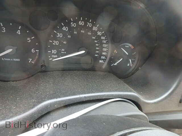 2003 SAAB 9 3 - VIN: YS3FB49S531057821 - Photo 8