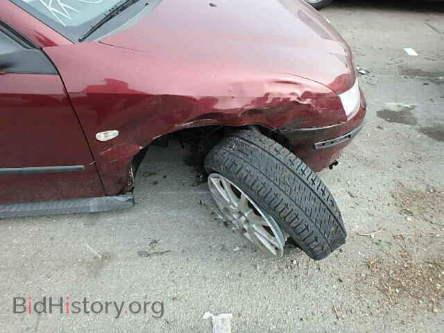 2003 SAAB 9 3 - VIN: YS3FB49S531057821 - Photo 10