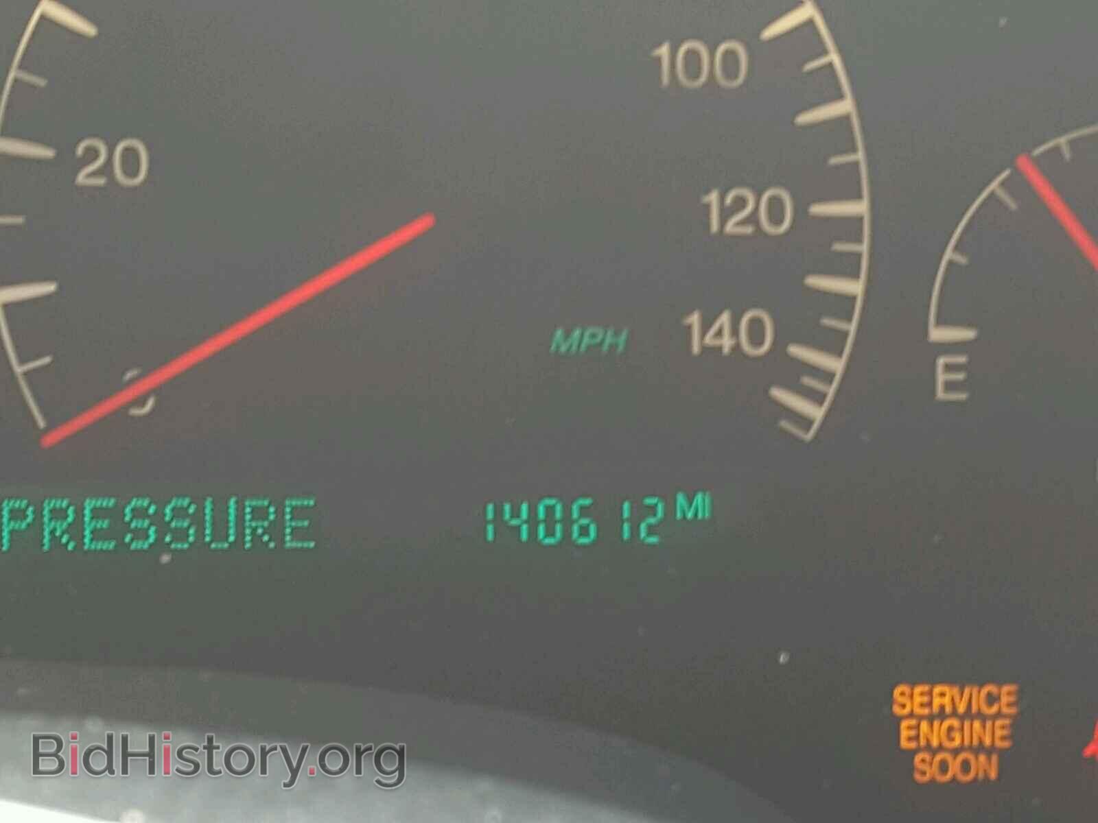 2004 CADILLAC DEVILLE - VIN: 1G6KF57954U252420 - Фото 8
