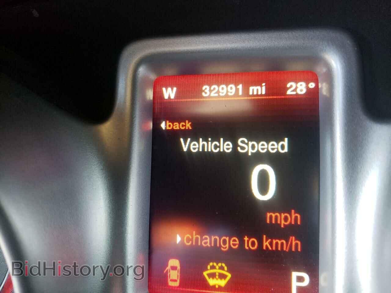 2018 DODGE JOURNEY - VIN: 3C4PDCEG7JT363992 - Фото 8