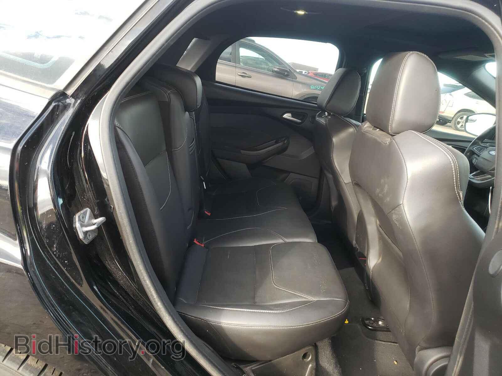 2016 FORD FOCUS - VIN: 1FADP3L96GL347534 - Фото 6
