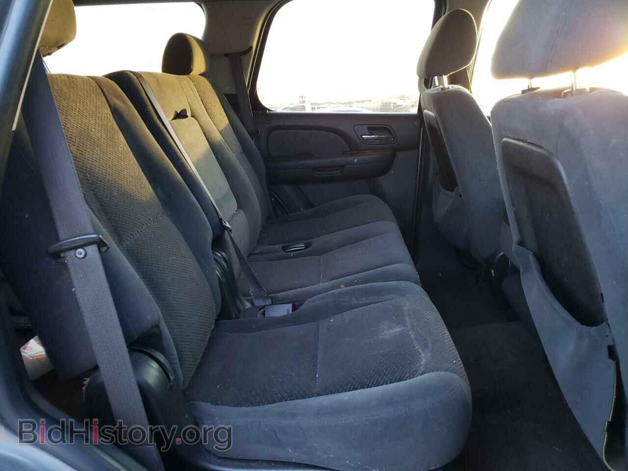 2007 GMC YUKON - VIN: 1GKFC13C07J388191 - Фото 6