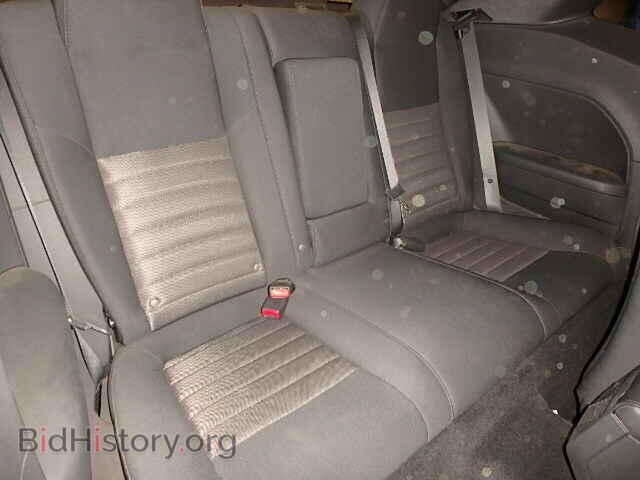 2010 DODGE CHALLENGER - VIN: 2B3CJ5DT0AH149356 - Фото 6