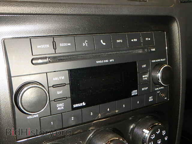 2010 DODGE CHALLENGER - VIN: 2B3CJ5DT0AH149356 - Фото 9