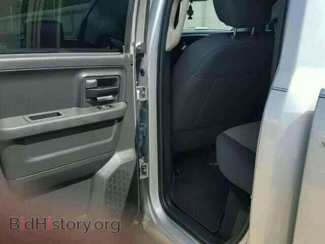 2012 DODGE RAM 1500 - VIN: 1C6RD6FT5CS280966 - Фото 6
