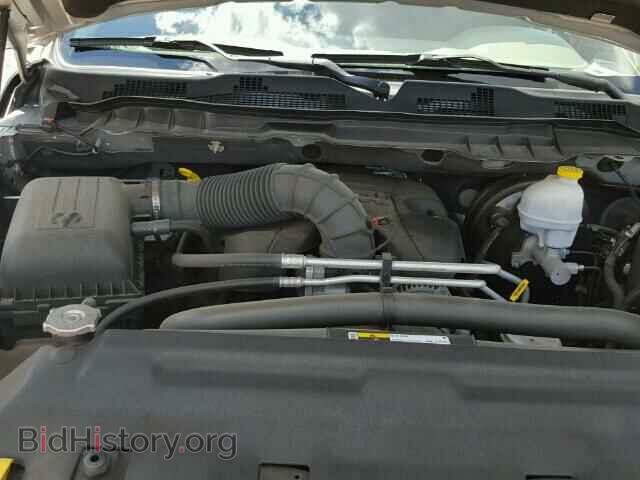 2012 DODGE RAM 1500 - VIN: 1C6RD6FT5CS280966 - Фото 7