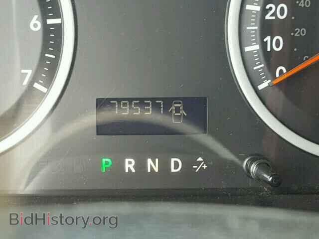 2012 DODGE RAM 1500 - VIN: 1C6RD6FT5CS280966 - Фото 8