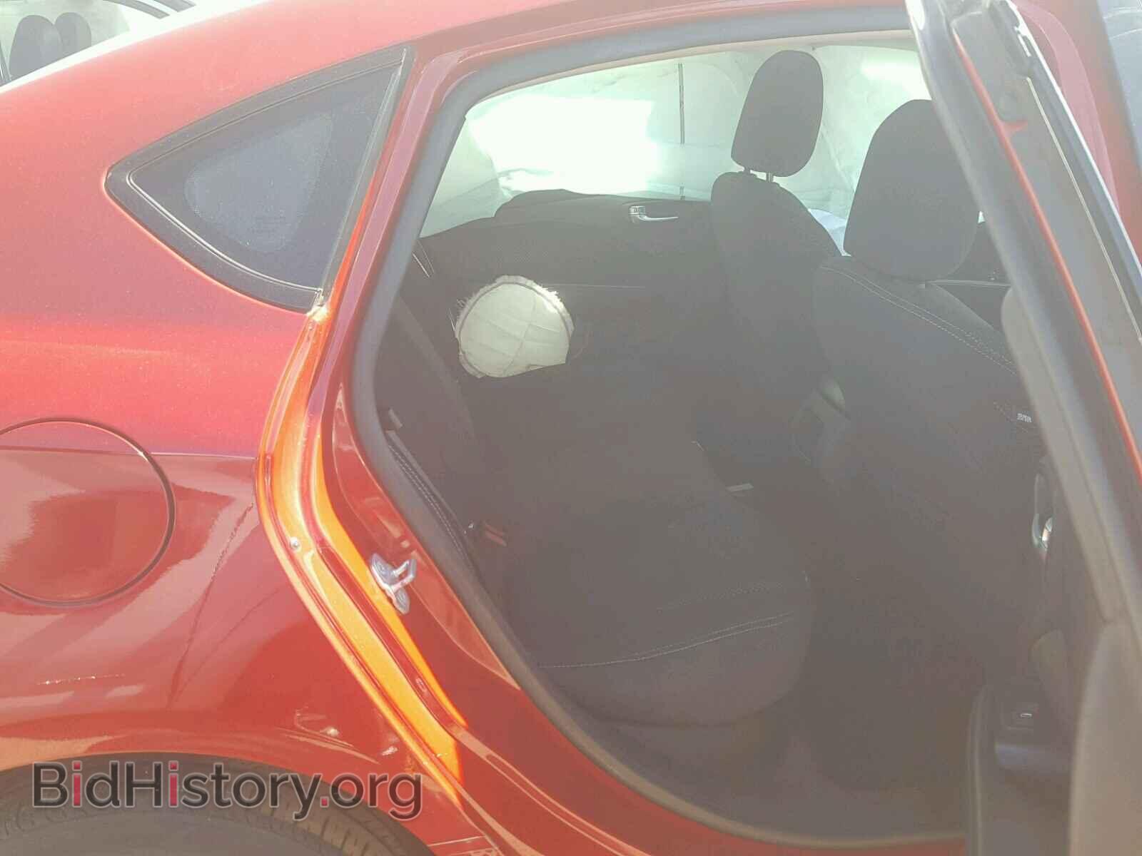2014 DODGE DART - VIN: 1C3CDFBA6ED667640 - Фото 6
