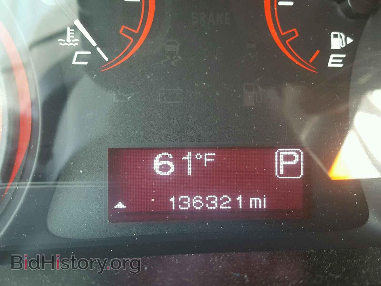 2014 DODGE DART - VIN: 1C3CDFBA6ED667640 - Фото 8