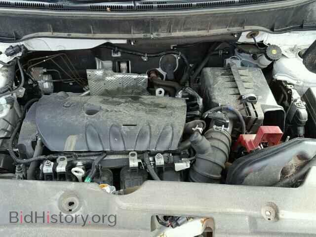 2014 MITSUBISHI OUTLANDER - VIN: 4A4AR3AU2EE021609 - Фото 7
