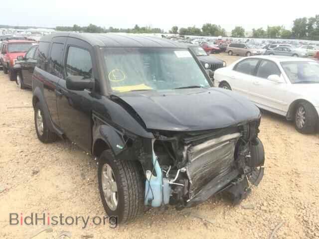 Фотография 5J6YH28583L007945 - HONDA ELEMENT 2003