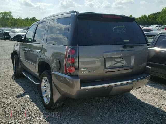 2011 GMC YUKON - VIN: 1GKS1EEF1BR239897 - Фото 3