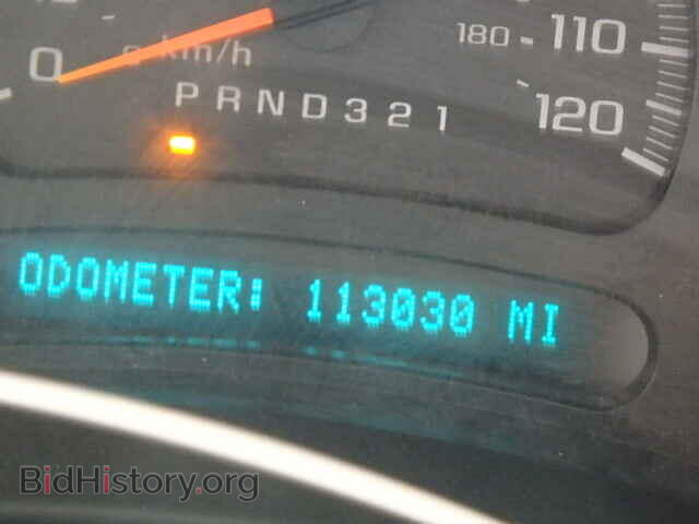 2006 CHEVROLET SILVERADO - VIN: 1GCEC19Z06Z264232 - Фото 8