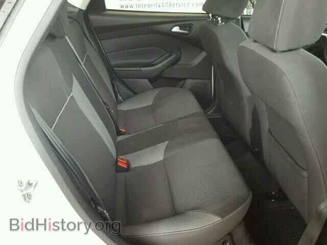 2012 FORD FOCUS - VIN: 1FAHP3F27CL453355 - Фото 6