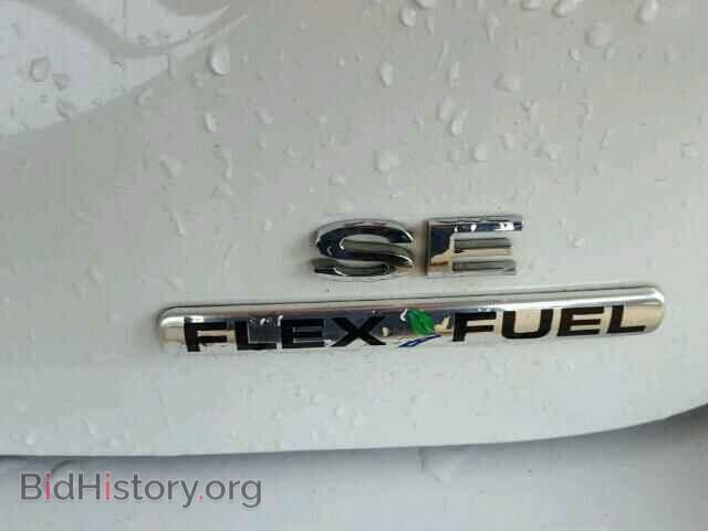 2012 FORD FOCUS - VIN: 1FAHP3F27CL453355 - Фото 10