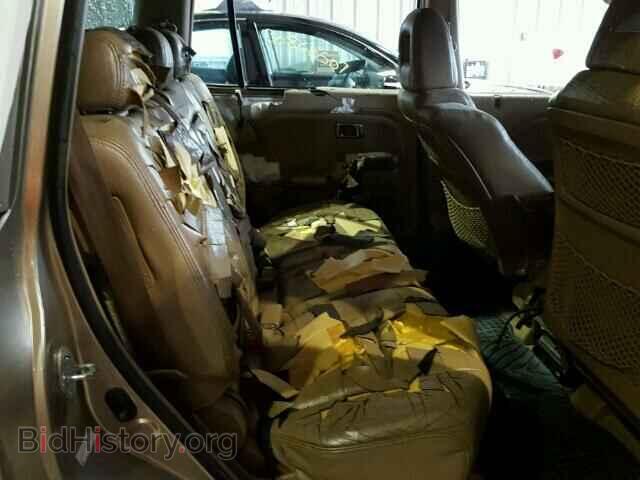 2005 HONDA PILOT - VIN: 5FNYF18525B053864 - Photo 6