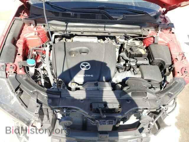 2020 MAZDA CX-5 - VIN: JM3KFADM2L0781657 - Фото 7