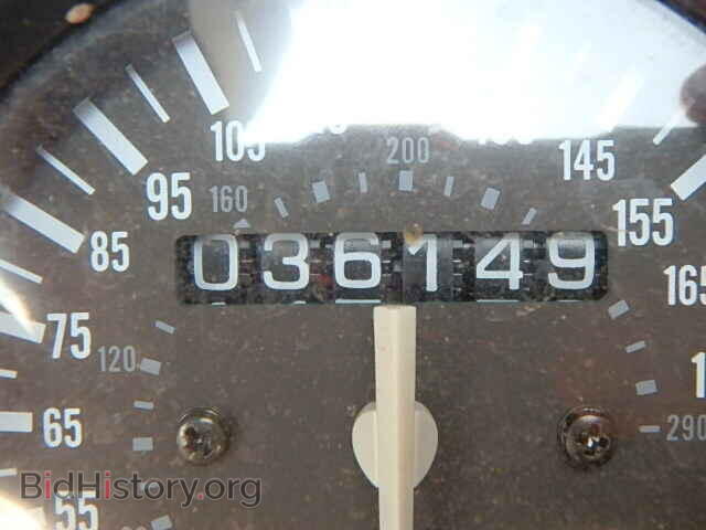 1995 HONDA CBR CYCLE - VIN: JH2PC2500SM403912 - Фото 8