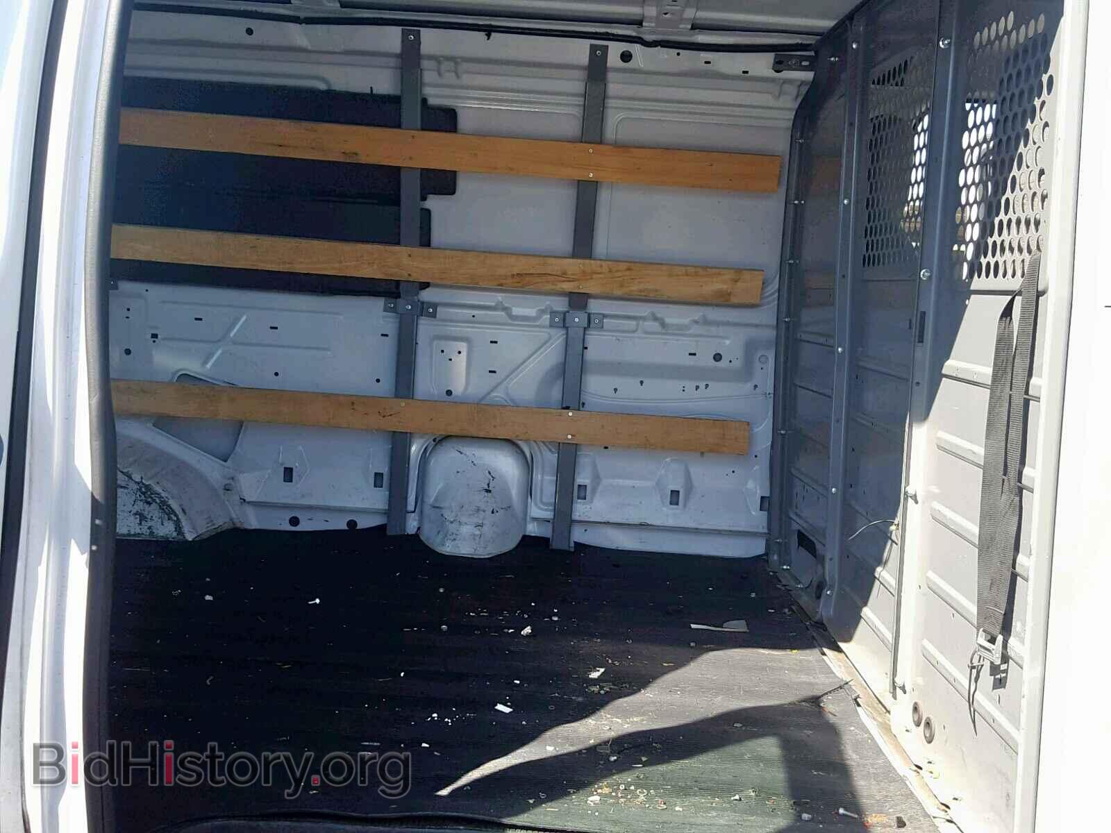 2013 FORD ECONOLINE - VIN: 1FTNE2EW3DDA79792 - Фото 6