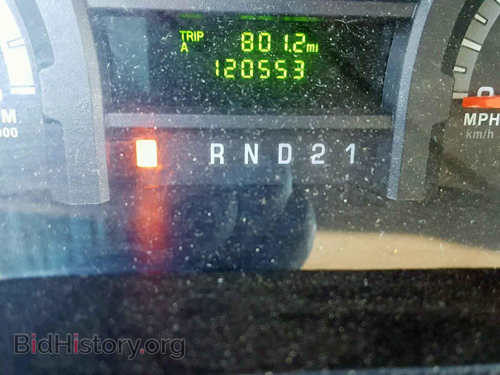 2013 FORD ECONOLINE - VIN: 1FTNE2EW3DDA79792 - Фото 8