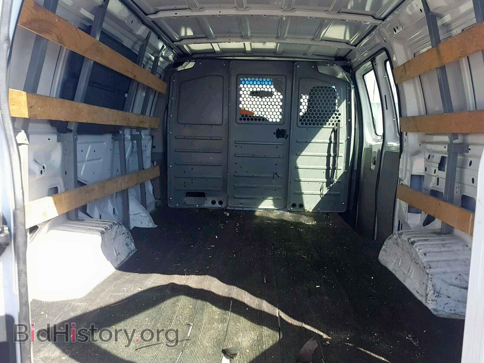 2013 FORD ECONOLINE - VIN: 1FTNE2EW3DDA79792 - Фото 9