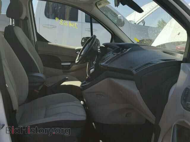 2015 FORD TRANSIT CO - VIN: NM0GE9F73F1198162 - Фото 5