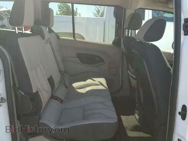 2015 FORD TRANSIT CO - VIN: NM0GE9F73F1198162 - Фото 6