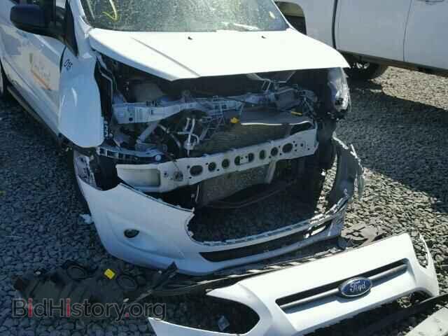 2015 FORD TRANSIT CO - VIN: NM0GE9F73F1198162 - Фото 9