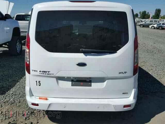 2015 FORD TRANSIT CO - VIN: NM0GE9F73F1198162 - Фото 10