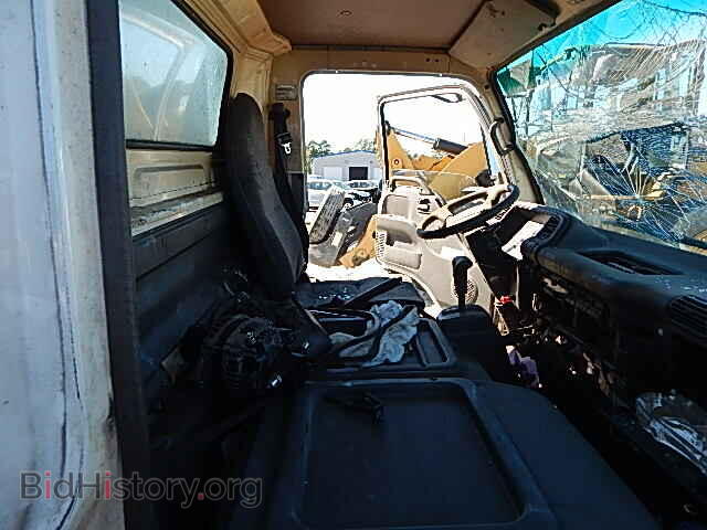 2002 ISUZU NPR - VIN: JALC4B14527000163 - Фото 6