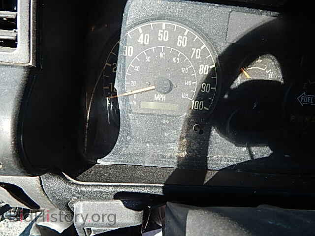 2002 ISUZU NPR - VIN: JALC4B14527000163 - Фото 8