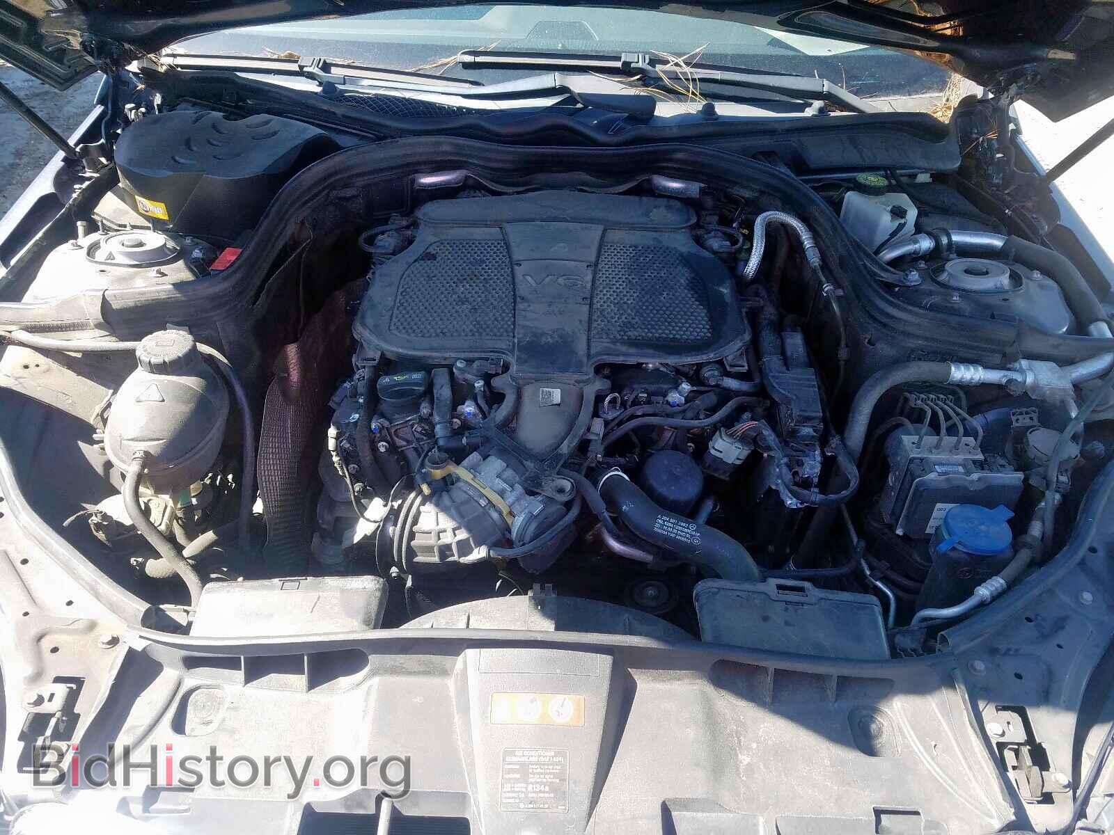 2013 MERCEDES-BENZ E CLASS - VIN: WDDHF8JB0DA710537 - Фото 7