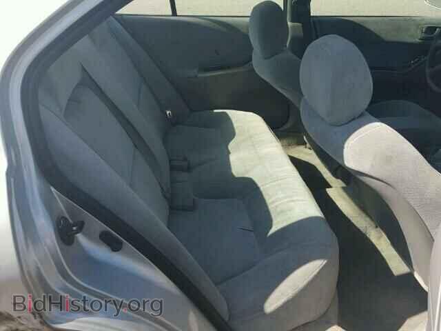 2002 MITSUBISHI GALANT - VIN: 4A3AA46G42E134610 - Фото 6