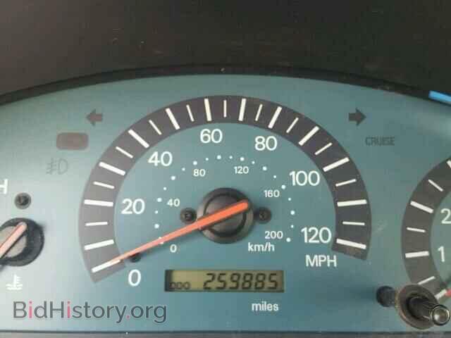 2002 MITSUBISHI GALANT - VIN: 4A3AA46G42E134610 - Фото 8