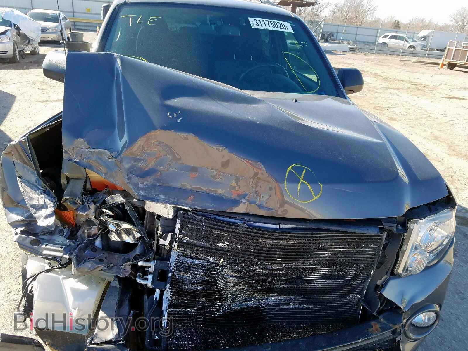 2012 FORD ESCAPE - VIN: 1FMCU9DG9CKA49859 - Photo 7