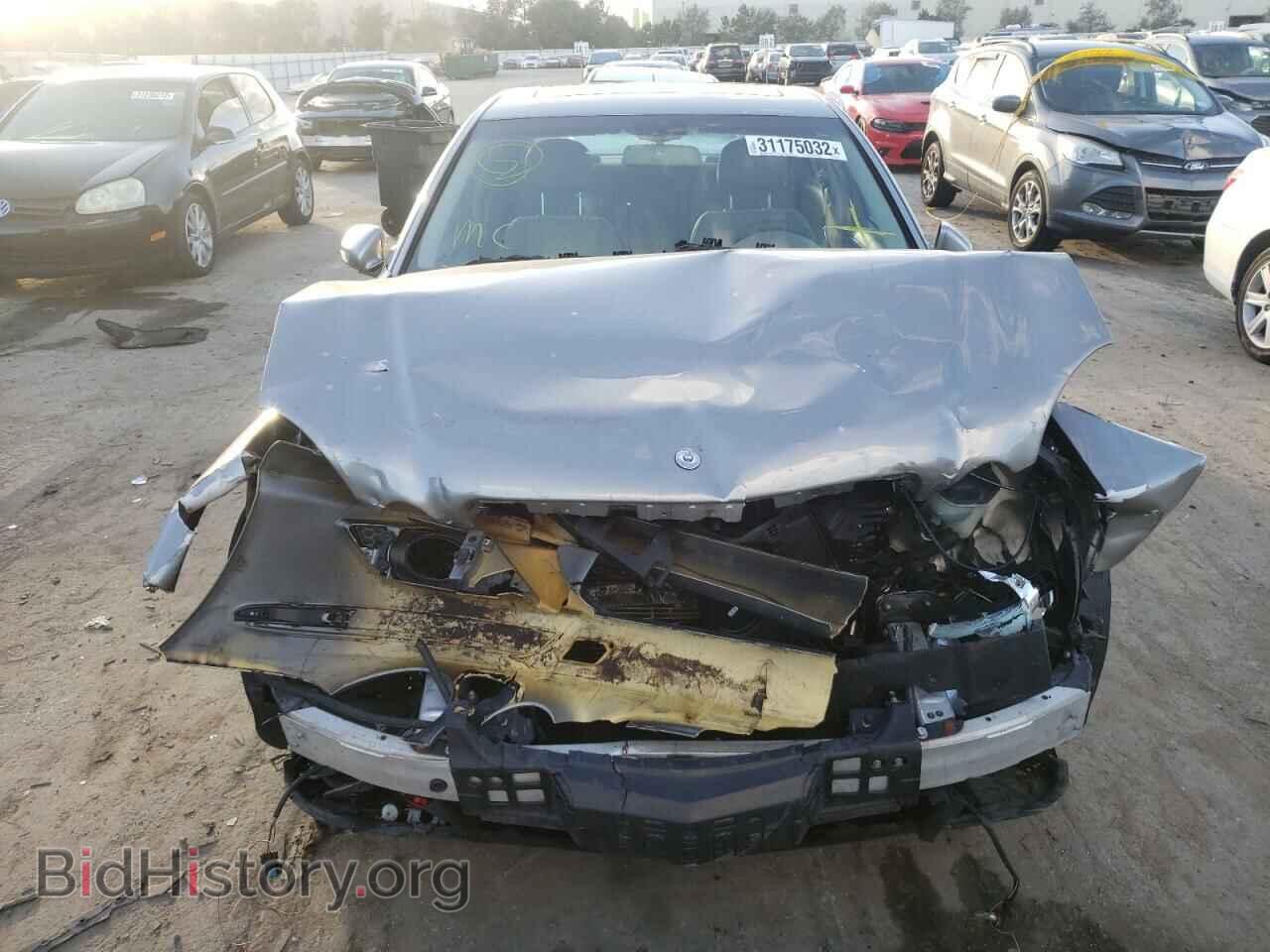 2009 MERCEDES-BENZ E-CLASS - VIN: WDBUF56X99B420843 - Фото 9