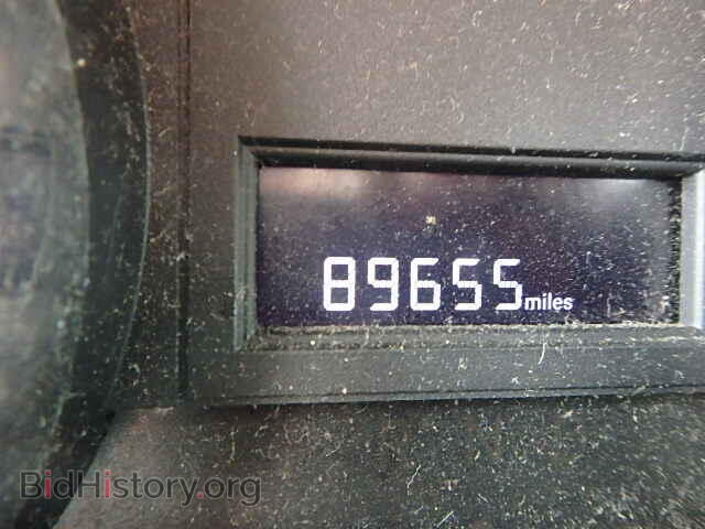 2011 DODGE CARAVAN - VIN: 2D4RN3DG0BR628038 - Photo 8