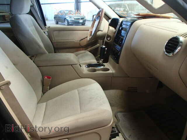 2006 FORD EXPLORER - VIN: 1FMEU73E46UA09260 - Фото 5