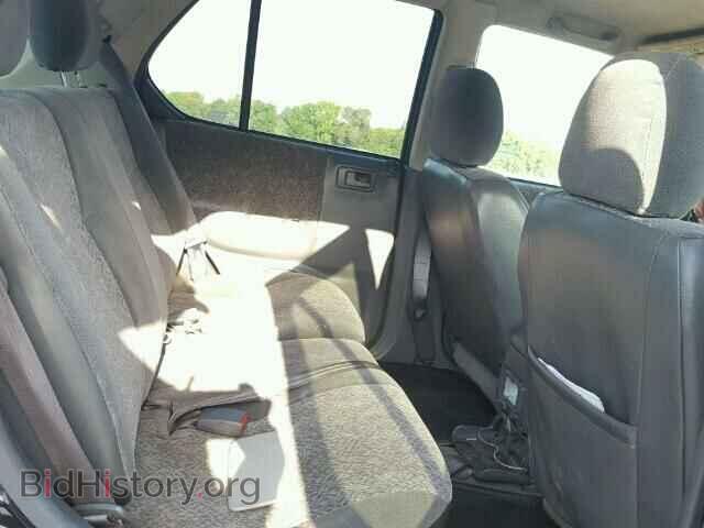 2002 ISUZU RODEO - VIN: 4S2CK58W024320450 - Фото 6