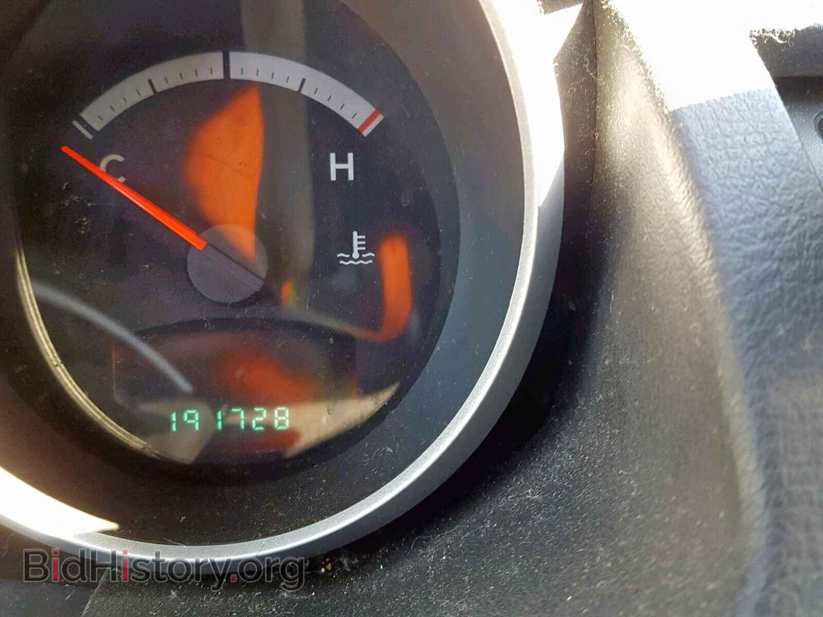 2010 DODGE GRAND CARA - VIN: 2D4RN4DE2AR164463 - Фото 8