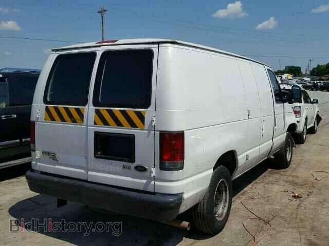 2011 FORD ECONOLINE - VIN: 1FTNE1EW0BDA71365 - Фото 4