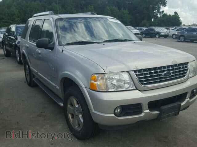 Фотография 1FMZU65E952A37601 - FORD EXPLORER 2005