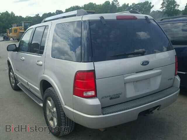 2005 FORD EXPLORER - VIN: 1FMZU65E952A37601 - Фото 3