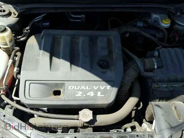 2013 CHRYSLER 200 - VIN: 1C3BCBEB2DN511616 - Фото 7
