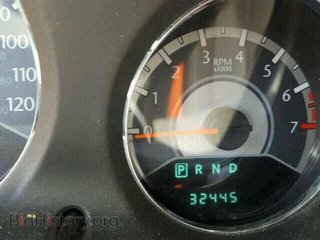 2013 CHRYSLER 200 - VIN: 1C3BCBEB2DN511616 - Фото 8