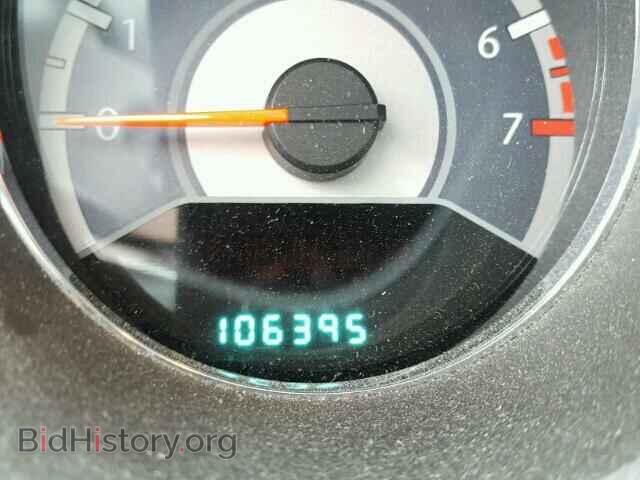 2012 CHRYSLER 200 - VIN: 1C3CCBAB6CN273133 - Фото 8