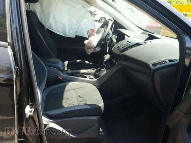 2013 FORD ESCAPE - VIN: 1FMCU0F73DUA80751 - Фото 5