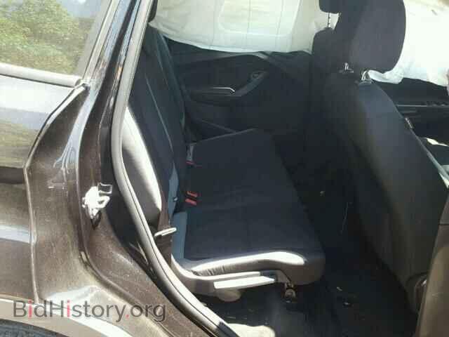 2013 FORD ESCAPE - VIN: 1FMCU0F73DUA80751 - Фото 6