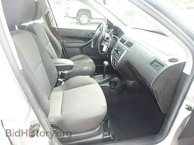 2007 FORD FOCUS - VIN: 1FAHP37N17W245808 - Фото 5
