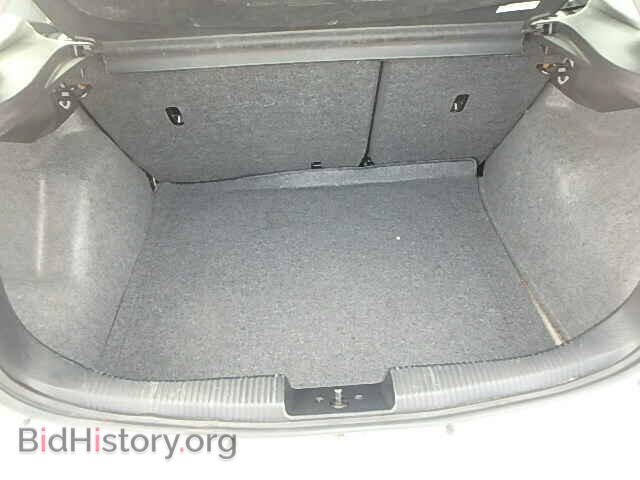2007 FORD FOCUS - VIN: 1FAHP37N17W245808 - Фото 10